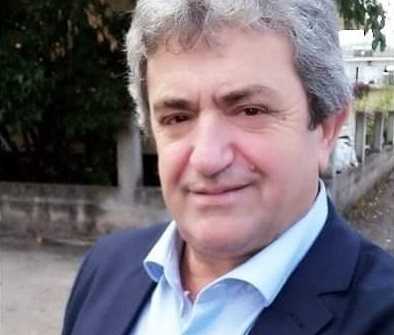 Φώτης ΝΑΚΙΑΣ – Και επίσημα πλέον υποψήφιος Δήμαρχος Δήμου Πάργας