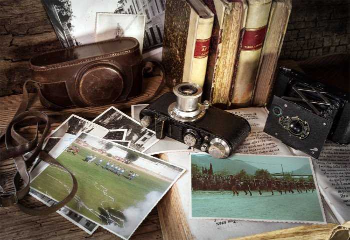 Π.Α.Σ Αχέρων Καναλακίου – Αφιέρωμα Μέρος 4ο