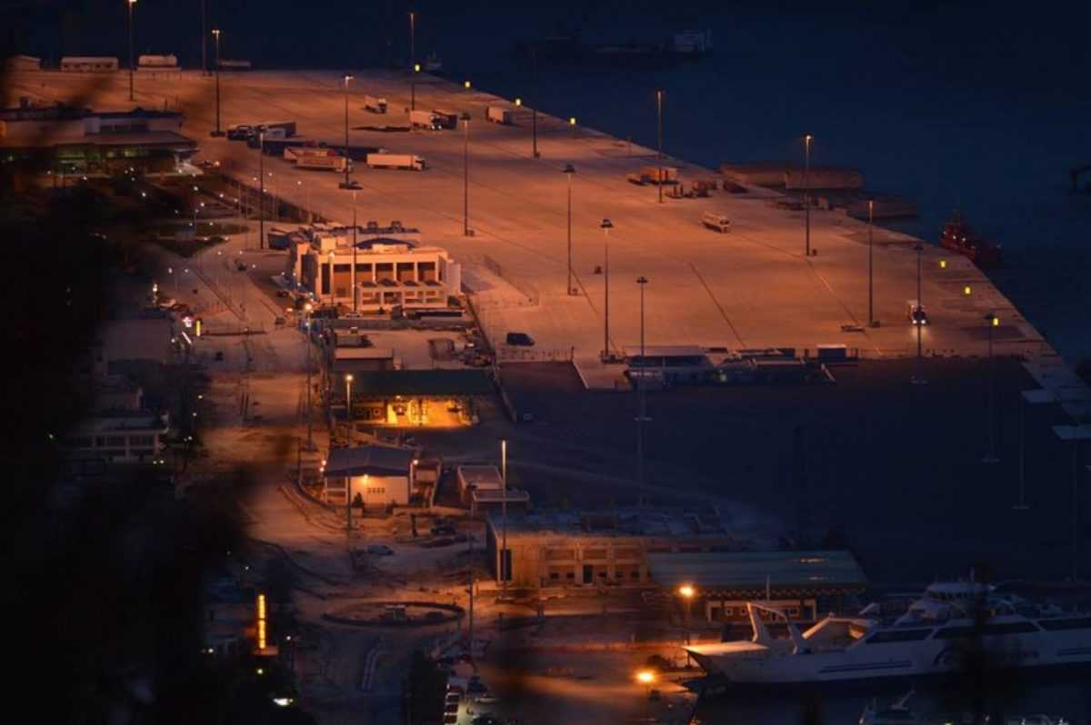 Σύλληψη παράνομων αλλοδαπών στην Ηγουμενίτσα –