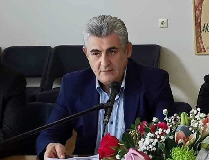 Ο Βασίλης Κατσούκης επανέρχεται δριμύτερος!