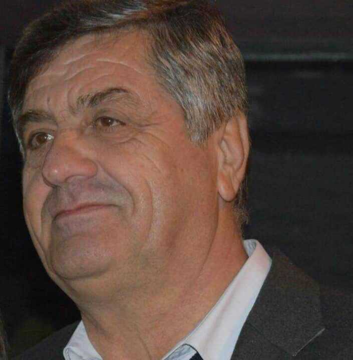 Έσκασε βόμβα στο Δήμο Πάργας – Την υποψηφιότητα ανακοίνωσε ο πρώην Δήμαρχος Φαναρίου Γιώργος Καούρης