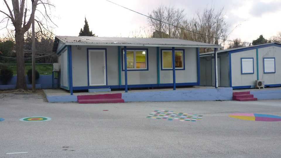 Υπεγράφει η προγραμματική σύμβαση Προχωρούν οι διαδικασίες για το νέο σχολείο στο Κανάλι