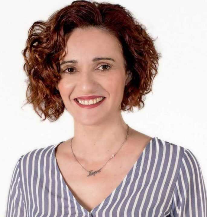 Η υποψήφια Περιφερειακή σύμβουλος Π.Ε. Πρέβεζας Βασιλική Κόντου στον Prisma 91,6