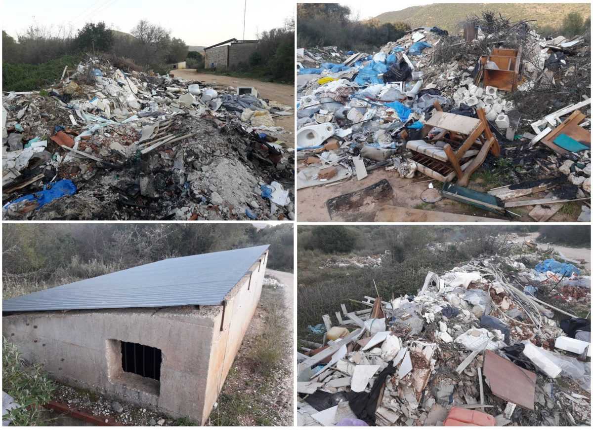 Έκτακτο: Πίνουν ΚΑΡΚΙΝΟ οι Παργινοί!! ΚΑΤΑΓΓΕΛΙΑ ΣΟΚ της Πρωτοβουλίας Πολιτών Δήμου Πάργας