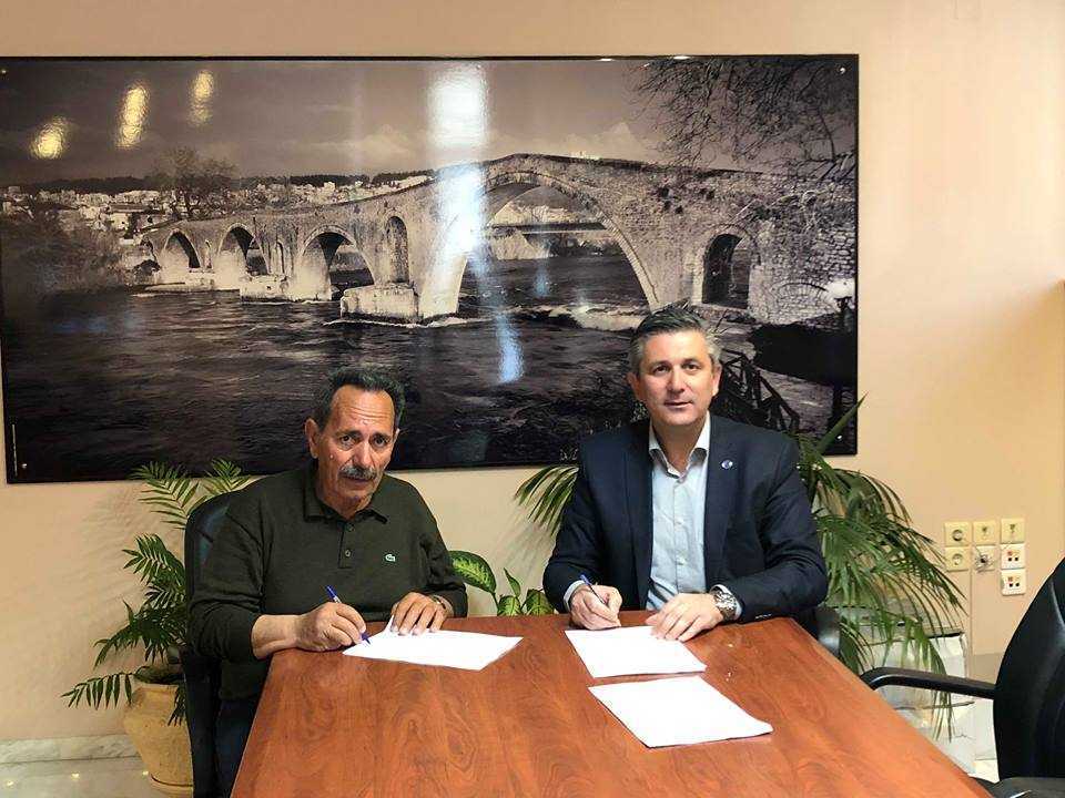 Ξεκινούν δύο ακόμη σημαντικά έργα καθημερινότητας σε πεζοδρόμια και φωτισμό στο Δήμο Αρταίων προϋπολογισμού 855.730€