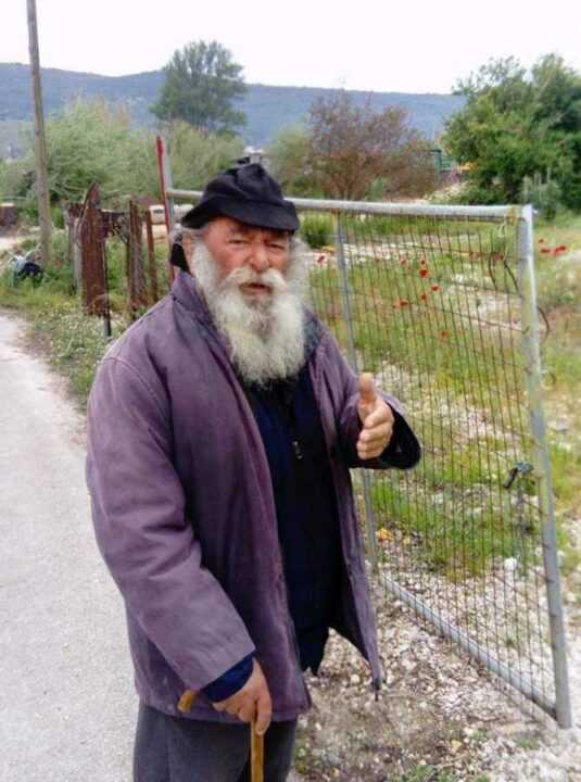 Ο συνταξιούχος και κάτοικος Καναλακίου Κωνστάντιος Μπόχτης είναι τελευταίος επιζών στον τόπο μας που απεστάλη στην Κορέα.