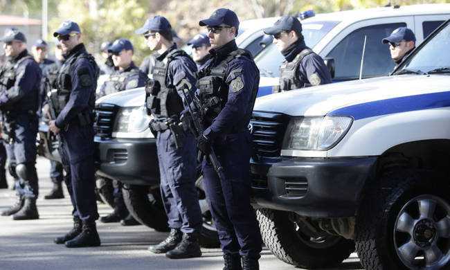 Αναλυτικά τα δρομολόγια των Κινητών Αστυνομικών Μονάδων για την επόμενη εβδομάδα (από 25-02-2019 έως 03-03-2019)