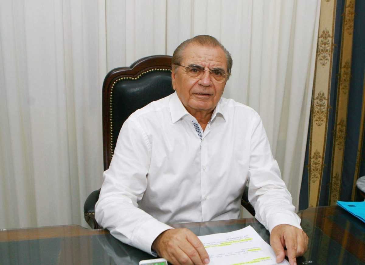 Ψήνεται και άλλη υποψηφιότητα – έκπληξη για το συνδυασμό του Αντώνη Νάστα!!