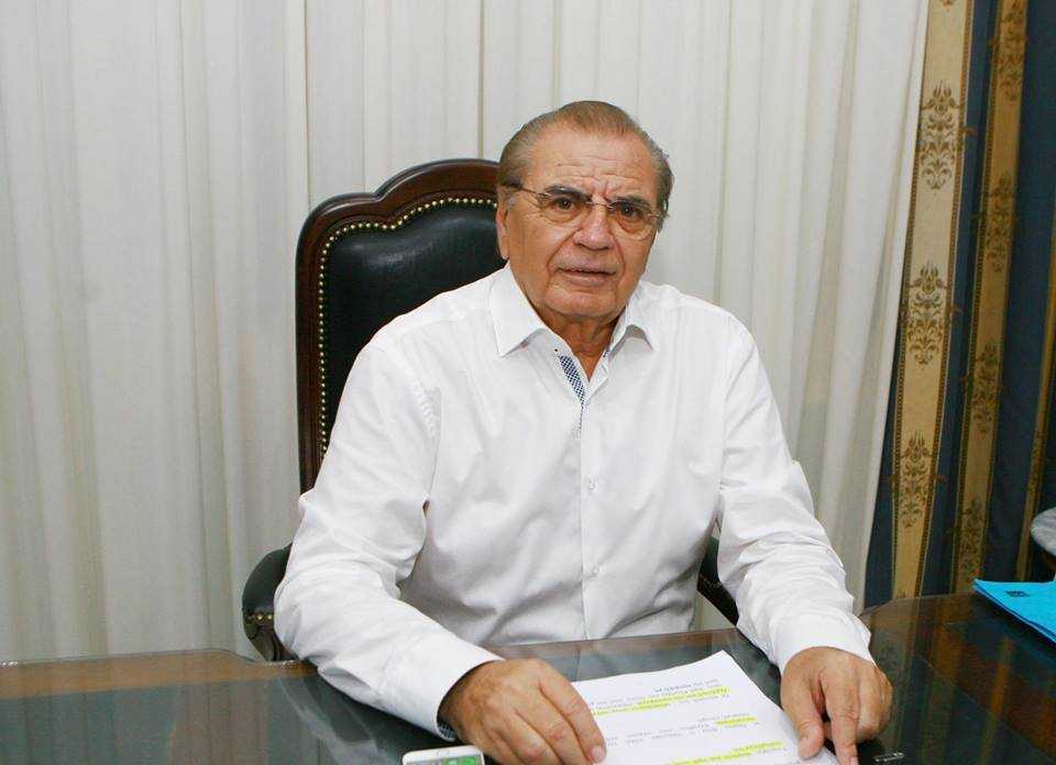 ΑΝΤΩΝΗΣ ΝΑΣΤΑΣ:  Ξεκινάμε νέο αγώνα, εμπρός όλοι μαζί για τη νίκη!