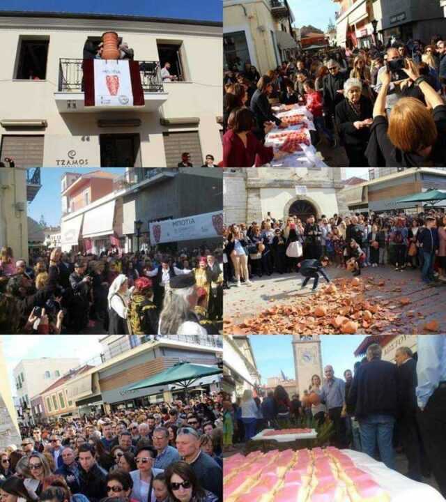 Η Πρέβεζα ετοιμάζεται να γιορτάσει την πρώτη Ανάσταση!!