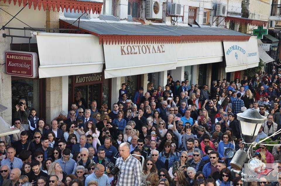 Ξεπέρασε το 80% η πληρότητα των ξενοδοχείων στην Πρέβεζα τις ημέρες του Πάσχα