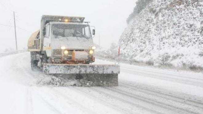 Προσοχή: Νέα_ενημέρωση για όσους οδηγούς κινούνται στο οδικό δίκτυο της Ηπείρου