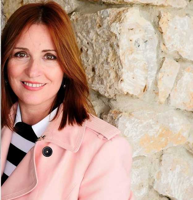 Ευχαριστήριο μήνυμα της Ελένης Κολιοφώτη!