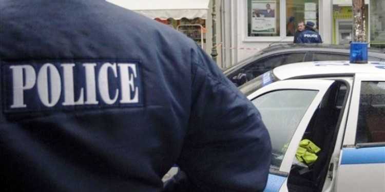 Συνελήφθησαν δύο άτομα για κλοπές σε καταστήματα στην πόλη των Ιωαννίνων!!