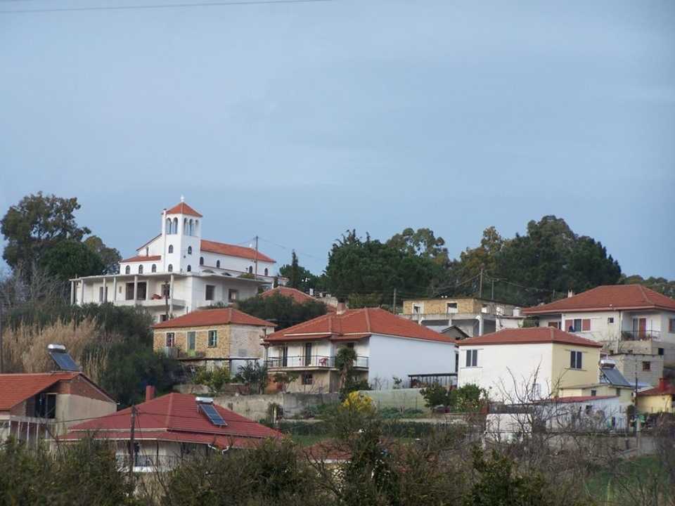 Τον χαρακτηρισμό του Αρχαγγέλου Πρέβεζας ως αυτόνομη Τοπική Κοινότητα ζητούν οι κάτοικοι και το Τοπικό Συμβούλιο της περιοχής
