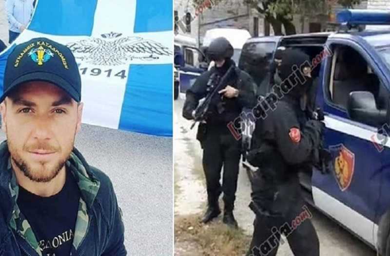 Κωνσταντίνος Κατσίφας: Ο Εισαγγελέας Τιράνων αρνήθηκε την παράδοση της σορού του!