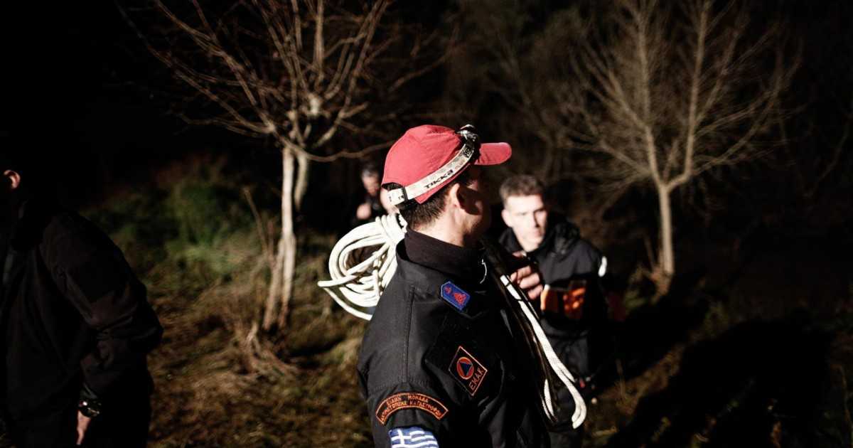 Έκτακτο: Νεκρός βρέθηκε ο αγνοούμενος κυνηγός στα Γιάννενα!