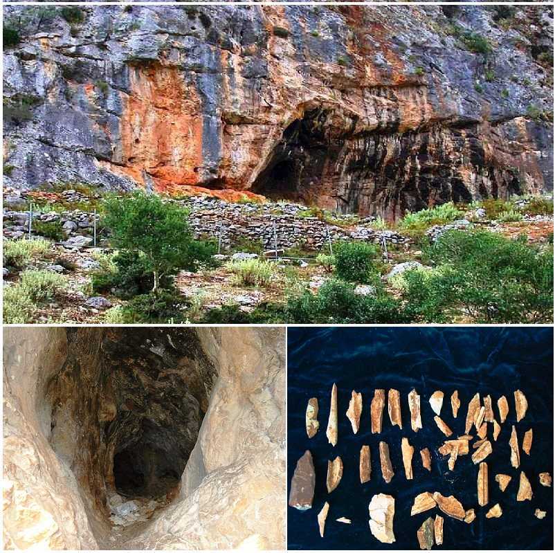 Κλιμάκιο αρχαιολόγων θα ερευνήσει το Ασπροχάλικο του Δήμου Ζηρού “αναζητώντας” και άλλα ίχνη της προϊστορίας της Ηπείρου