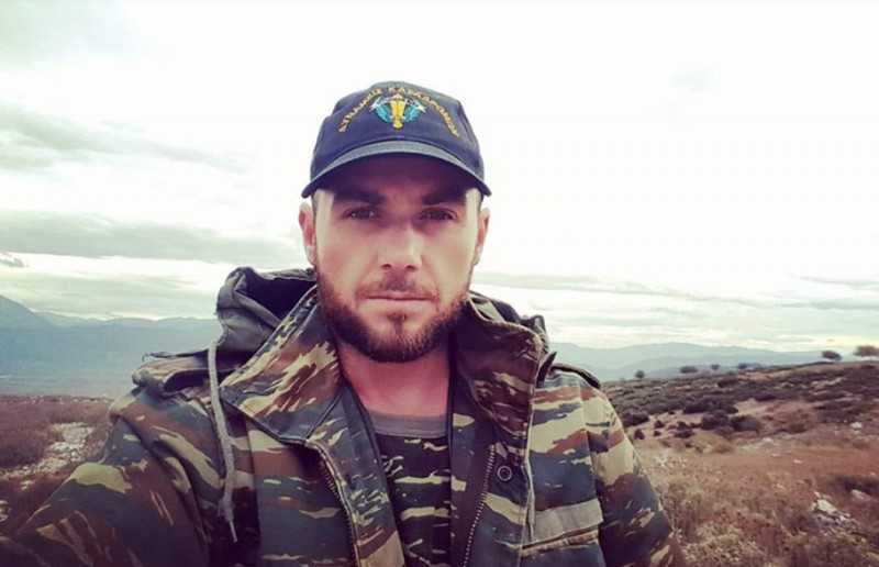 Παραδοχή βόμβα από τους Αλβανούς: Γι’ αυτό σκότωσαν τον Κατσίφα! Και δεν είναι γι’ αυτό που φαντάζεστε!