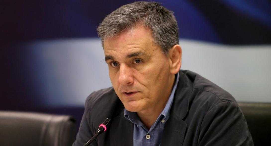 Κοινωνικές παροχές εξήγγειλε ο Τσακαλώτος από τα Γιάννενα