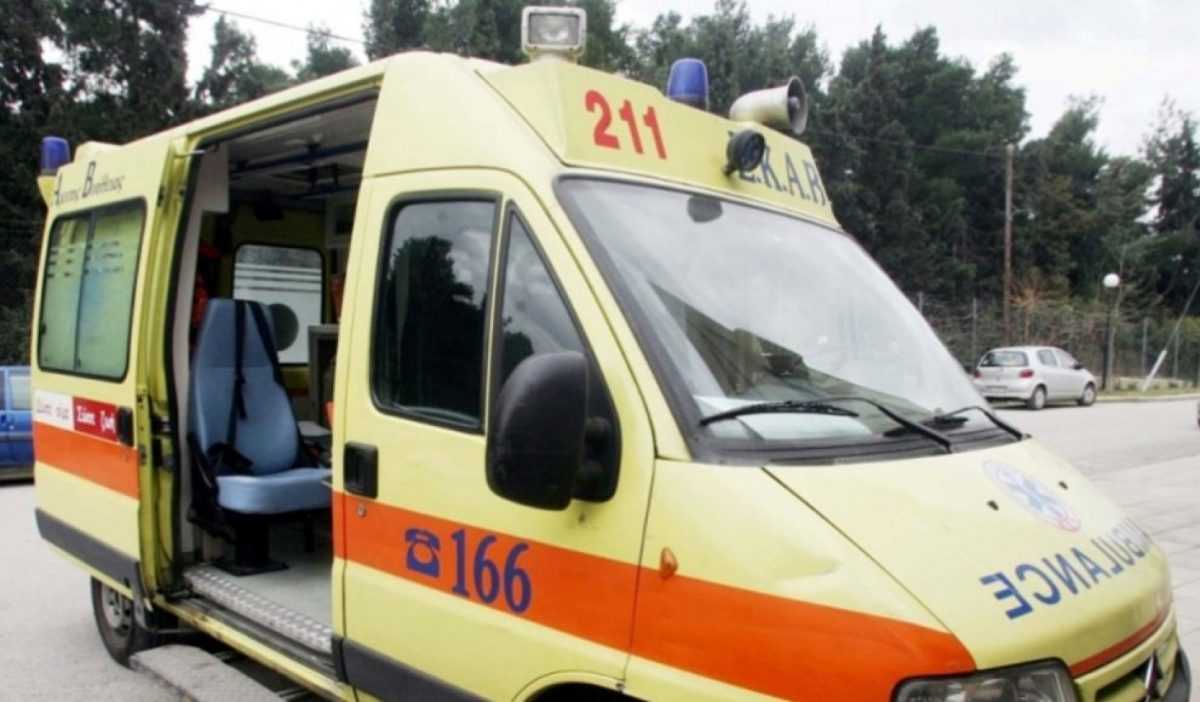 Ιωάννινα: Δύο εβδομάδες ήταν νεκρός μέσα στο σπίτι του !!