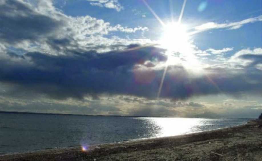 Πρόσκαιρη μεταβολή του καιρού από το βράδυ στην Ήπειρο, δίχως όμως ιδιαίτερα φαινόμενα