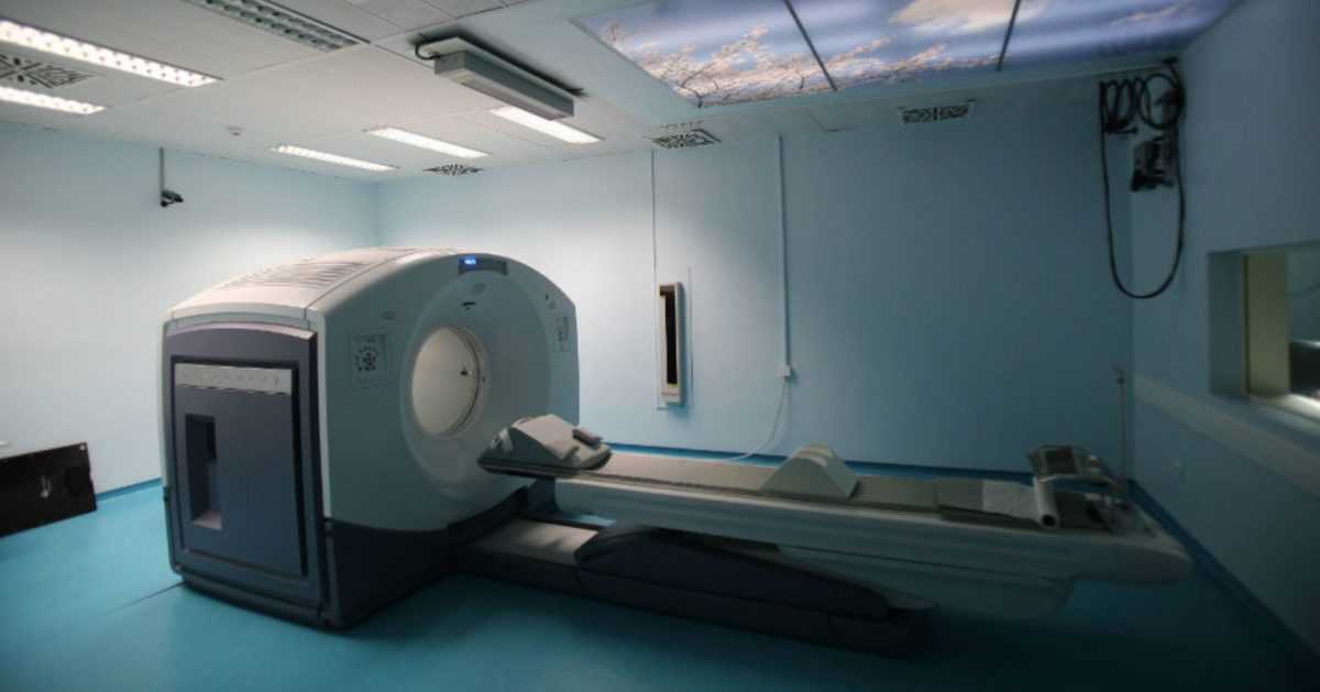 Με νέους αξονικούς τομογράφους θα ενισχυθούν τα Νοσοκομεία των Ιωαννίνων!!