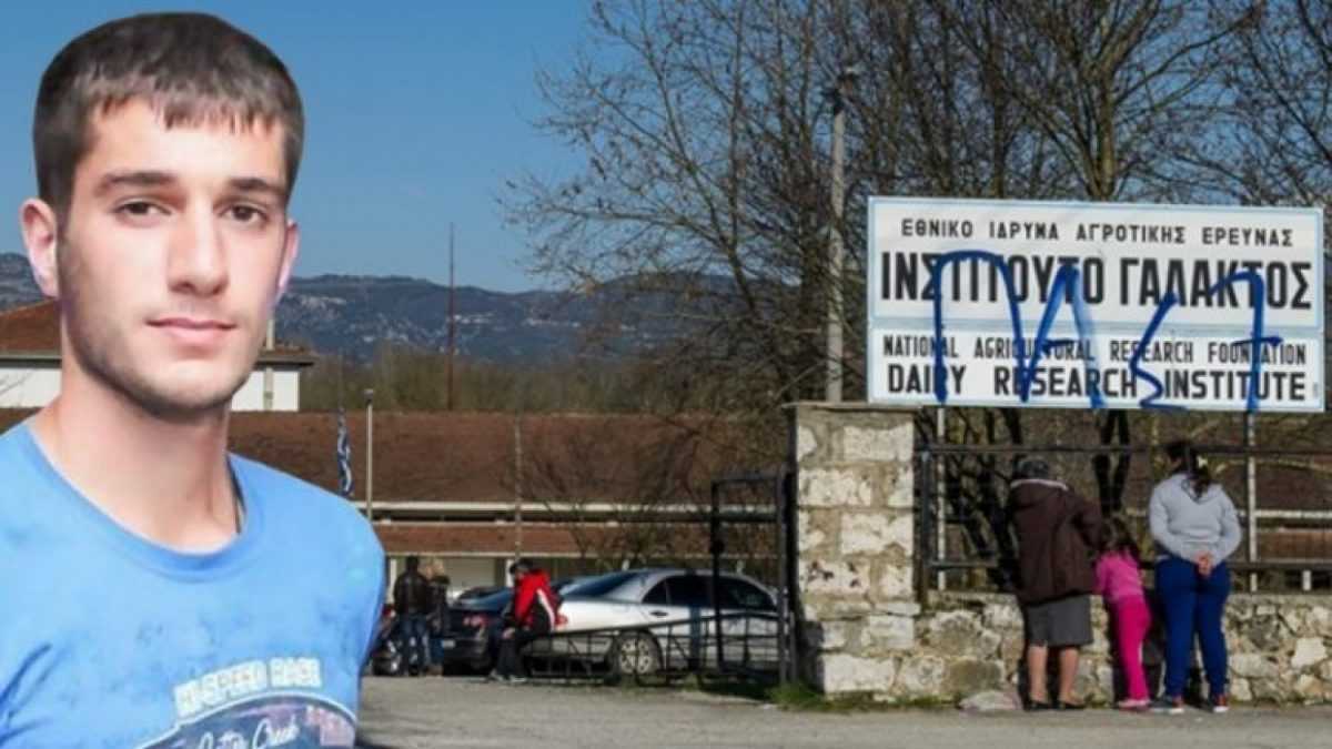 Υπόθεση Γιακουμάκη: Ελεύθεροι οι οκτώ για τον θάνατο του 20χρονου