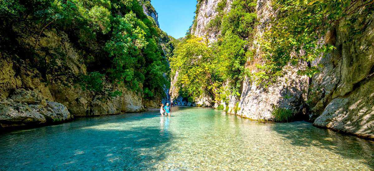ΗΠΕΙΡΟΣ: Εντυπωσιακή είναι η αύξηση των εσόδων από τον τουρισμό
