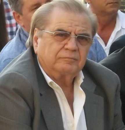 Ξεκίνησε η δίκη του δήμαρχου Πάργας κ. Αντώνη Νάστα για το πούλημα των οικοπέδων στην Λούτσα!!