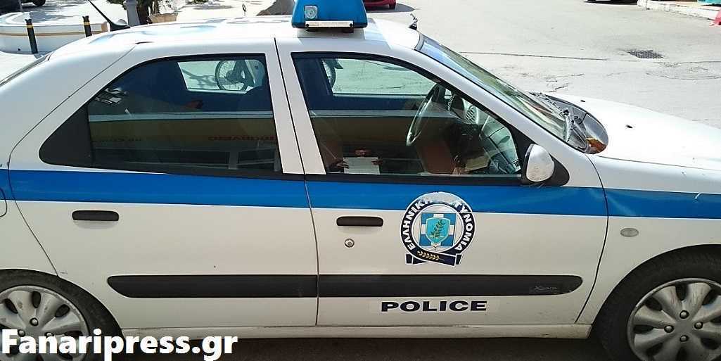 39χρονος Αλβανός συνελήφθη στην Πρέβεζα για μεταφορά παράνομων Αλλοδαπών