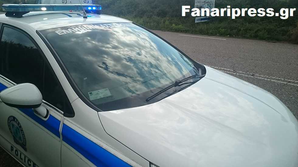 Συνελήφθη 41χρονος στην Εθνικής Οδού Πρέβεζας – Ηγουμενίτσας με καναβη