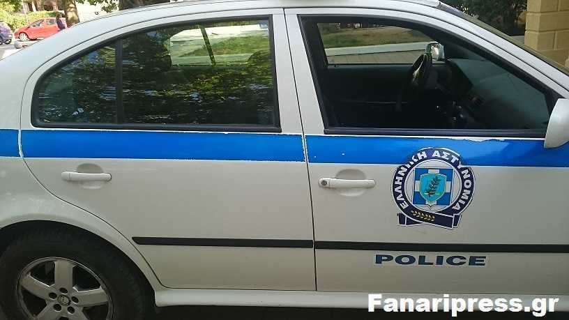 Πρέβεζα: 31χρονος έκοβε  βόλτες με… κλεμμένη μηχανή! 