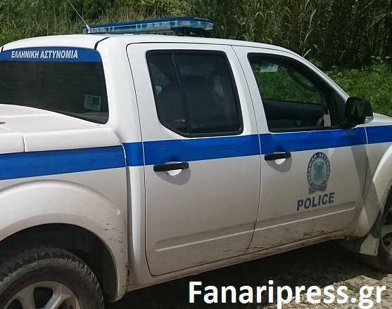 60χρονος σε χωριό του Δήμου Αρταίων έκρυβε τα ναρκωτικά στο σπίτι και στο χωράφι του!