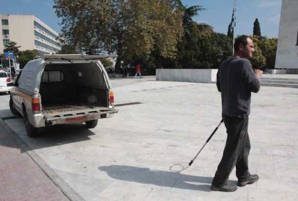 Αγνοούνται τα αδέσποτα σκυλιά που μαζεύτηκαν από το Λαδοχώρι Θεσπρωτίας με εντολή του Δήμου Ηγουμενίτσας.