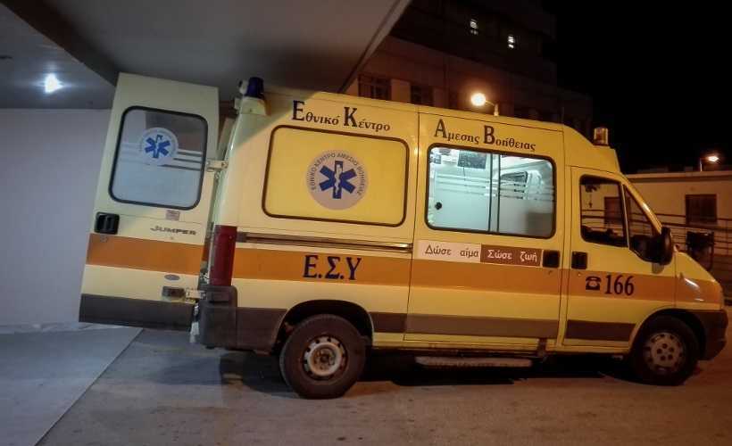 Άρτα: Τραγικό τέλος! Νεκρός με τραύμα στο κεφάλι ο ταξιτζής που είχε εξαφανιστεί