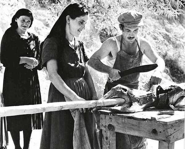 Τα ήθη και έθιμα της Ηπείρου για τη Μεγ. Εβδομάδα και το Πάσχα!