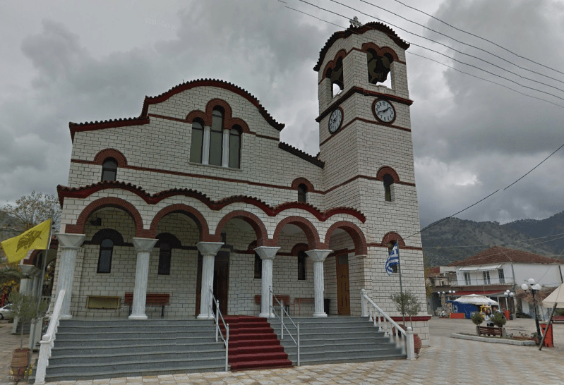 Aύριο στις 14:00 το μεσημέρι στο Καναλάκι το τελευταίο αντίο στον 48χρονο επιχειρηματία