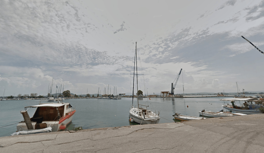 Ούτε έναν τουρίστα από κρουαζιερόπλοιο δεν είδε η Πρέβεζα τα τελευταία δυο χρόνια…