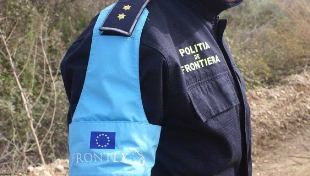 Η FRONTEX αναπτύσσεται στα σύνορα της Αλβανίας με την Ελλάδα