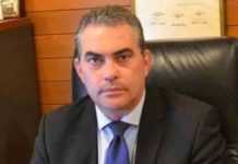 Στέργιος Γιαννάκης: O Αντώνης Νάστας διαθέτει την εμπειρία, την ικανότητα, και την αυτοδιοικητική διαδρομή να πάει τον Δήμος Πάργας ακόμα πιο ψηλά.!!