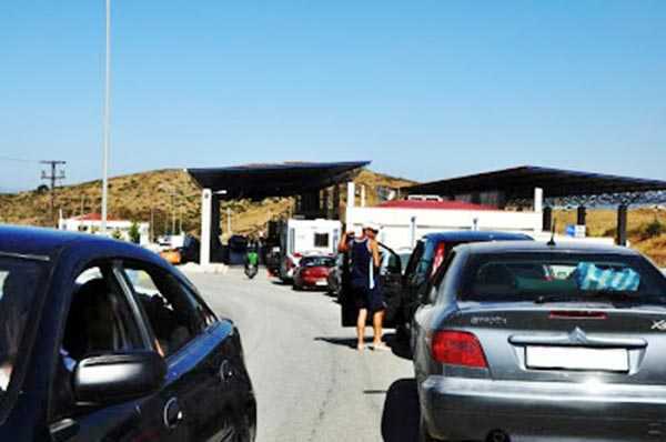 4,9 εκατ. ευρώ για τη μελέτη σύνδεσης της Ηγουμενίτσας με την Αλβανία!