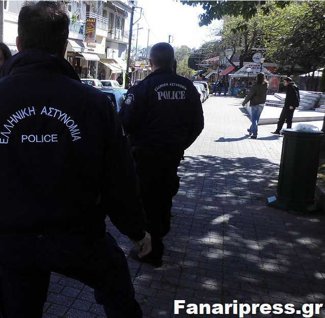 46χρονος στην Άρτα κυκλοφορούσε με κάνναβη και ναρκωτικά χάπια!!