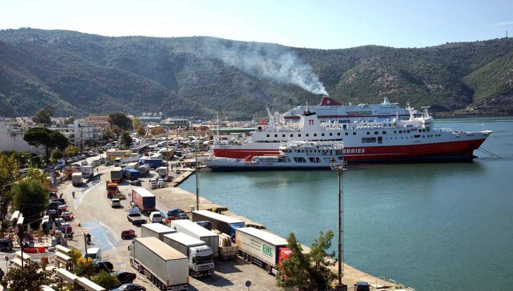 Μεταφέρεται η… εργατική πρωτομαγιά στο Λιμάνι