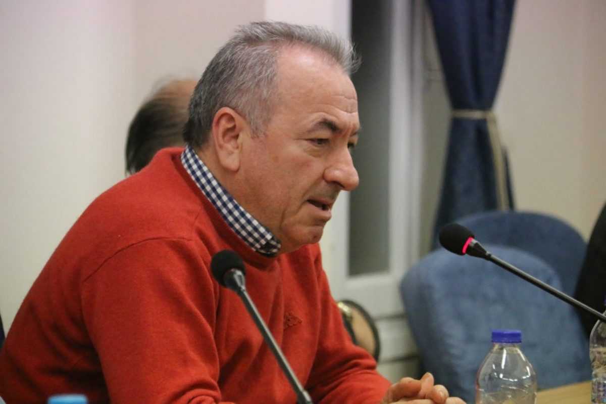 Πρέβεζα: Παραιτήθηκε από Αντιδήμαρχος ο Βαγγέλης Ροπόκης και ανεξαρτητοποιείται!!