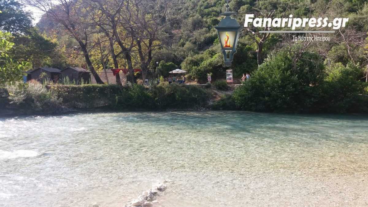 Ατύχημα με άλογο στην Γλυκή Θεσπρωτίας – Σοβαρά τραυματισμένη στο Κεφάλι τουρίστρια από την Αυστραλία.