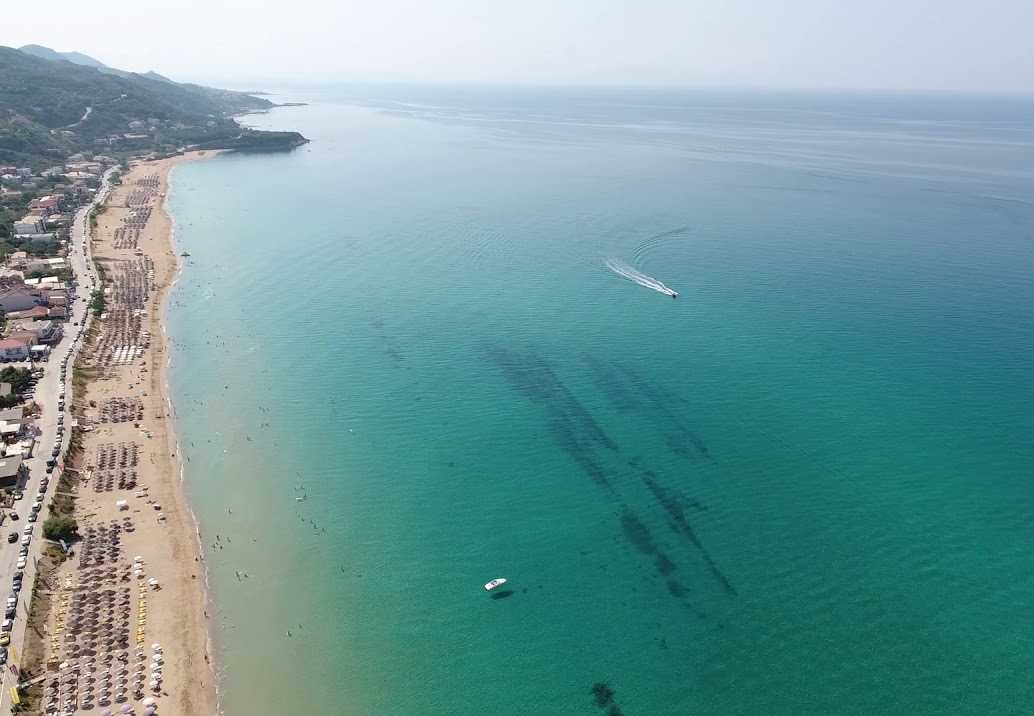 Χιλιάδες Ηπειρώτες αλλά και επισκέπτες στις παραλίες της Ηπείρου το τριήμερο!!