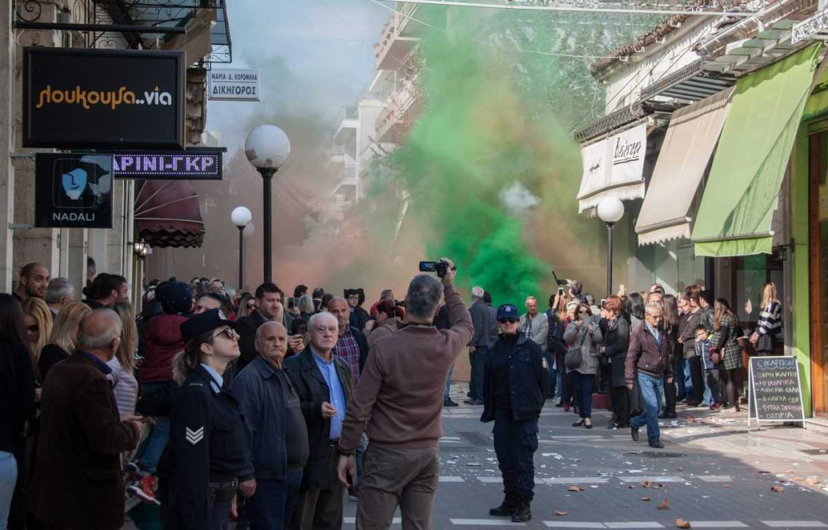 Άγγιξε το 100% η επισκεψιμότητα τις γιορτές στην Άρτα (Βίντεο)