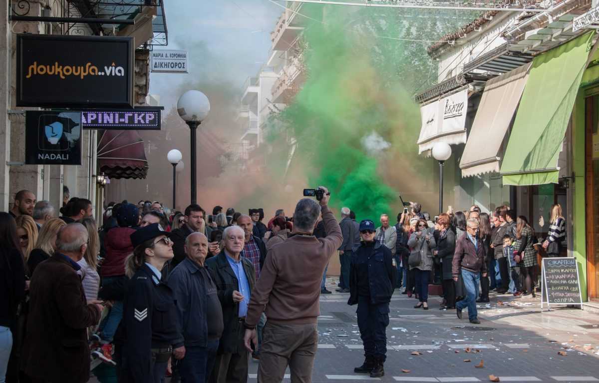 Αναβίωση Πασχαλινών εθίμων με συμμετοχή πλήθους κόσμου, στα πλαίσια των εκδηλώσεων για τη «Βυζαντινή Άρτα»