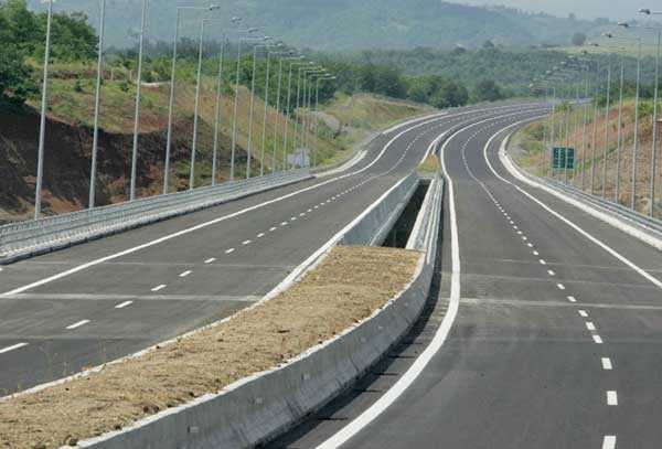 Θέμα… πρώτης γραμμής για την Ήπειρο η επέκταση των αυτοκινητόδρομων!